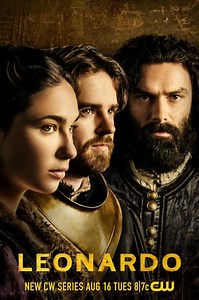 Leonardo | Serial | 2021