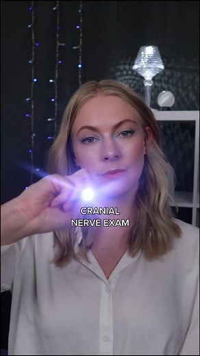 Fast cranial nerve exam for relaxation and sleep. Featuring light triggers, personal attention and affirmations! #asmr #asmrcranialnerveexam #asmrmedical #asmrmedicalroleplay #cranialnerveexam #asmrfast #fastasmr #asmrdoctor #asmrsleep #asmrrelax #asmrpersonalattention #asmrtestingyourfocus #hearingtest #asmrhearing #asmreyetest #asmreyeexam #asmrlighttriggers
