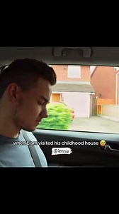 3.5K reactions · 132 shares | When liam visited childhood house  One direction #harrystyles #liampayne #niallhoran #zaynmalik #louistomlinson #onedirection #fyp #fypage #fbreelsfyp #highlights2024 #fypviral | Lennie Cubita | Facebook