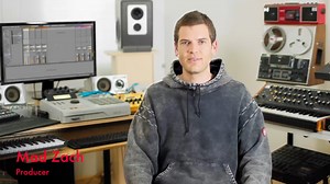 31K views · 143 reactions | Learn how Mad Zach creates the different sections of a heavyweight hip-hop beat, using homemade samples, comping and MPE. Watch his Made in Ableton Live video here: youtu.be/1VMoSKnzzO8 | Ableton | Facebook