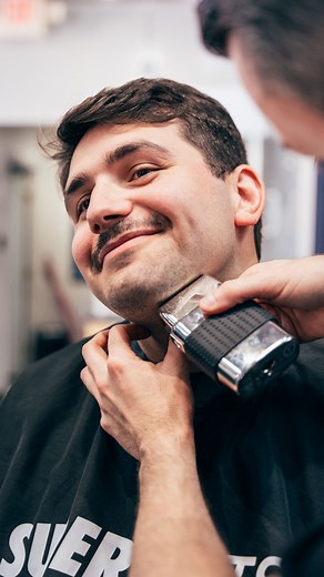 45K views · 43 reactions | Making men’s health the #1 style this month | Supercuts | Facebook