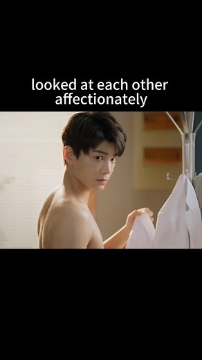 134K views · 3.1K reactions | She and the doctor looked at each other affectionately #IntenseLove #MangotvSweetdrama #drama #love #cdrama #ZhangYuxi #DingYuXi #reels #fyp | Mangotv Sweetdrama | Facebook