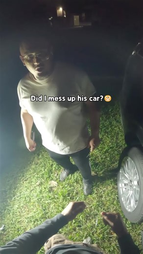 The client with the most energy especially at 8 pm😂- Book Now Everything I use is in my bio! ✅️ Ceramic Coating ✅️ Paint Correction ✅️ Full Details ✅️Odor Removal (305) 985-9227 If you're looking for the cheapest option keep looking. But if you want the best. You've found them. #detailing #pov #funny #mobiledetailing #fyp