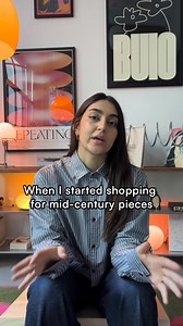 27 reactions | We’re changing the future of furniture  400,000+ unique items, ready to ship and 14-day return guarantee ✅ Buy and sell vintage and antiques on the UK's leading furniture marketplace 晴 | Vinterior | Facebook