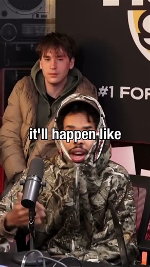 Earl Sweatshirt Dissects What He Learned From Odd Future 🤔🤯