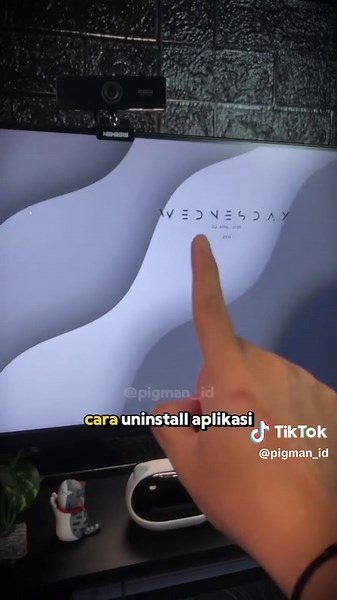 Cara Uninstall Aplikasi di Windows Secara Efektif