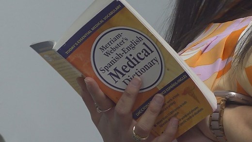 Centro Hispano provides free medical interpreter training to bridge language barrier gap in healthcare