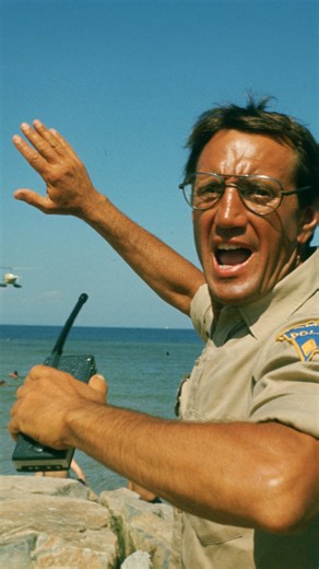 50 years of Jaws, 50 years of Jaws references. | Universal Pictures