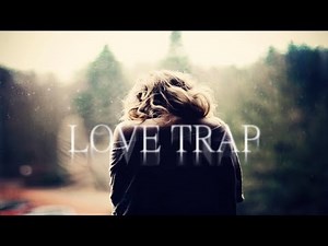 R&B Love Song Instrumental Beat - "Love Trap" | Love Rap Beat