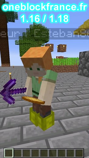 FARM2WIN CRACKS BEDROCK sur TikTok