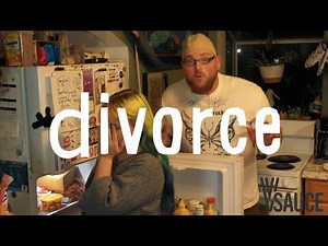 Vsauce Gets A Divorce