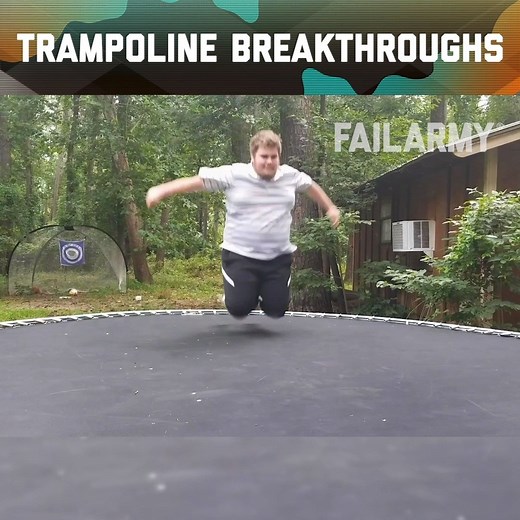 Bounce with this! | FailArmy