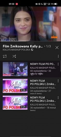 JAK OBEJRZEĆ NOWY FILM PO POLSKU | Zmiksowna Kally
