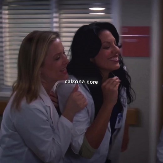 ‏my couple #fyp #greys #calzona #foryou