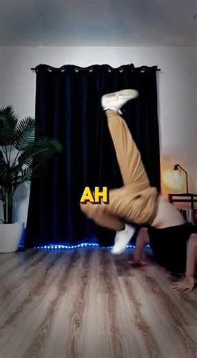 Crazy Breakdancing Moves ! #breakdance