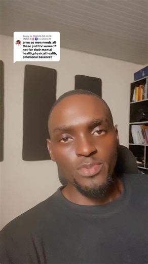 Replying to @ENIGOLDS HUB | ENIOLA🌸🧿 men should level up for themselves & women will come as a bye-product #masculinity #BecomingHIM