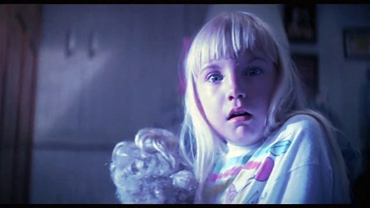 Poltergeist II: The Other Side (1986) - Official Trailer (HD)