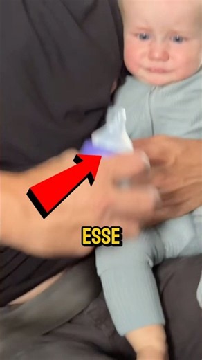This Dad Showed How Easy It Is to Trick a Baby