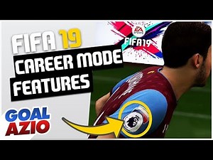 Editable Kits in FIFA 19 Career Mode? (Promotion Kit Upgrades)