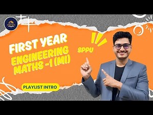 Introduction to Engineering Mathematics 1 (M1) | Syllabus Overview & Exam Guide | Engg Vidya