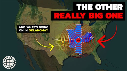 New Madrid seismic zone | Could the heart of the US face a massive earthquake?
