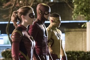 The Flash Season 4 Episode 1 | Watch Full Version Online - video Dailymotion