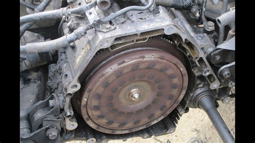 Flywheel - explained