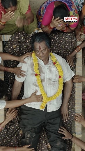 Therachaapa Movie Heartbreaking Moment 💔 #YaaloYaalo Song #Shorts #YTShorts #Emotional