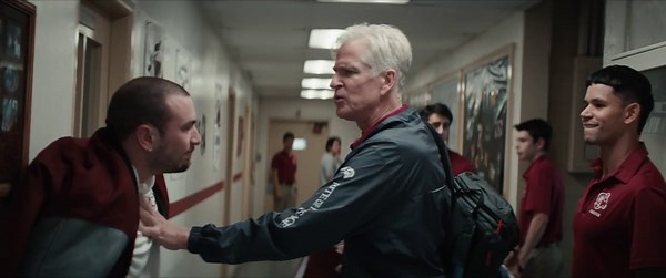 Hard Miles - Official Trailer