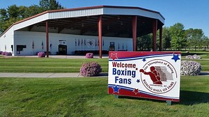 International Boxing Hall of Fame - Alchetron, the free social encyclopedia