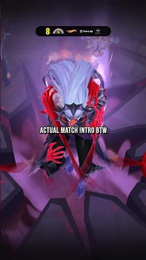 Viego has just received one of the best skins ever 🤩