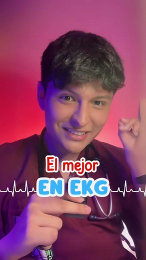 Experto en Electrocardiograma: Aprende de Juan José Arango