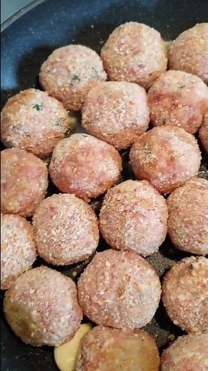 Polpette al sugo morbide, la ricetta facile e super buona