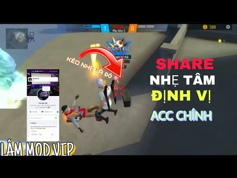 Hack FF OB53 Nhẹ Tâm Định Vị Mạnh Update V2 Android Và IOS Antiban, Aimbot, Esp Vip