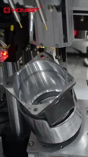 Empowering Humanoid Robots | Precise Operation of High-precision Reducer Assembly Line