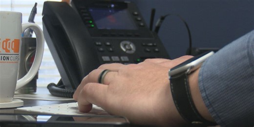 Human Hacking: When Cyber Criminals Target You