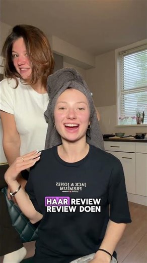 Het is tijd voor verandering! ✨💇🏽‍♀️