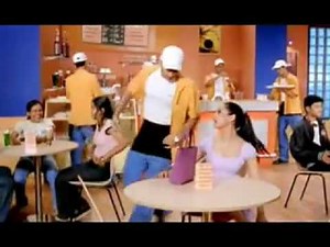 YouTube - Coffee bar song- dekha hain teri aakhon ko.flv