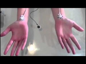 BITalino Tutorial: How to do an ECG