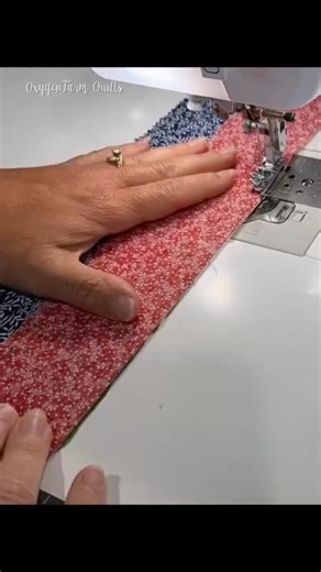 You won’t believe how EASY The Walking Trails Quilt pattern is! Watch how you can create this beautiful quilt by checking out my free OxygenFarm Quilts YouTube channel. I am not a pattern writer, but I give you complete step by step instructions. 😊 Please Watch, Comment, Like, Share to help support me and my love of quilting. ❤️ I am so very grateful to all of you! 🫶🏼🌳♥️ Video by OxygenFarm Quilts ❤️👏 #walkingtrailsquilt #walkingtrailsquiltpattern #walkingtrailsquiltvideo #walkingtrailsquil