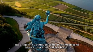 Historic Sites in the United States