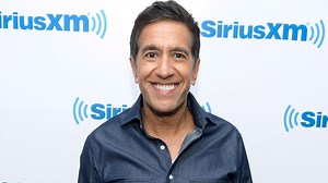 Dr. Sanjay Gupta Uncovers the Secrets to a Long, Healthy Life