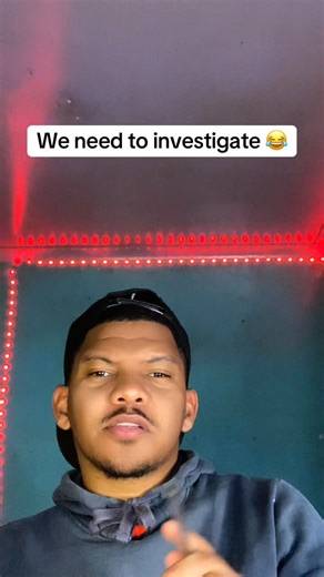 We need answers | Quinton Lamb