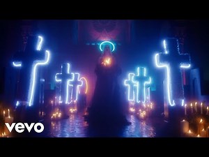 Iggy Azalea - Savior (2018) | IMVDb