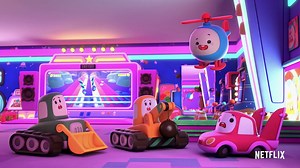 Go Go Cory Carson Season 4 Trailer