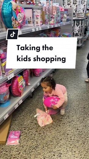 Kids Toy Shopping Adventure | Melbourne Fun