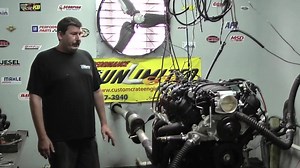 Proformance Unlimited's complete GM LS3 416CI 550HP stroker crate engine package dyno tested ready for installation. This build features the aluminum LS-Series Get IV 6 bolt block and FiTech fuel injection system with cable driven throttle body. Comes ready to install with the Muscle Car oil pan. We can also assist you in picking out the correct motor mount and header combo that will fit your hot rod. If you are in need of a serpentine pulley kit complete with components or a transmission we can