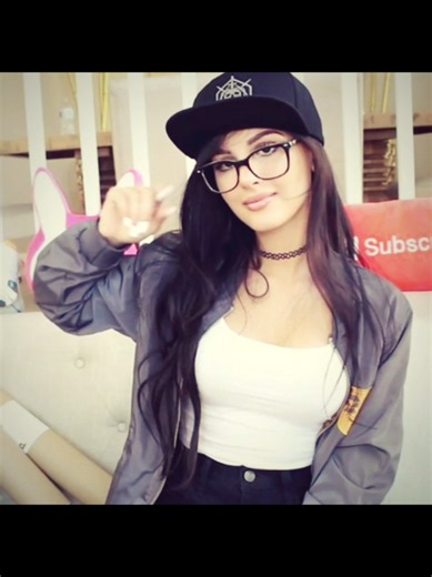 Sssniperwolf edit: 'You're