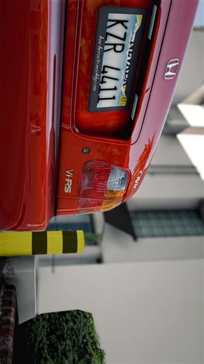 BLMS Hansha ReShade Preset for GTA V