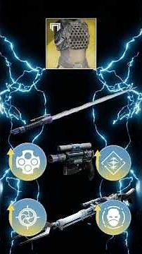 Become JEDI with the Praxic Blade and Lucky Raspberry #destiny2 #destiny2hunterbuild #destiny2hunter